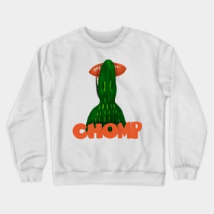 CHOMP Crewneck Sweatshirt